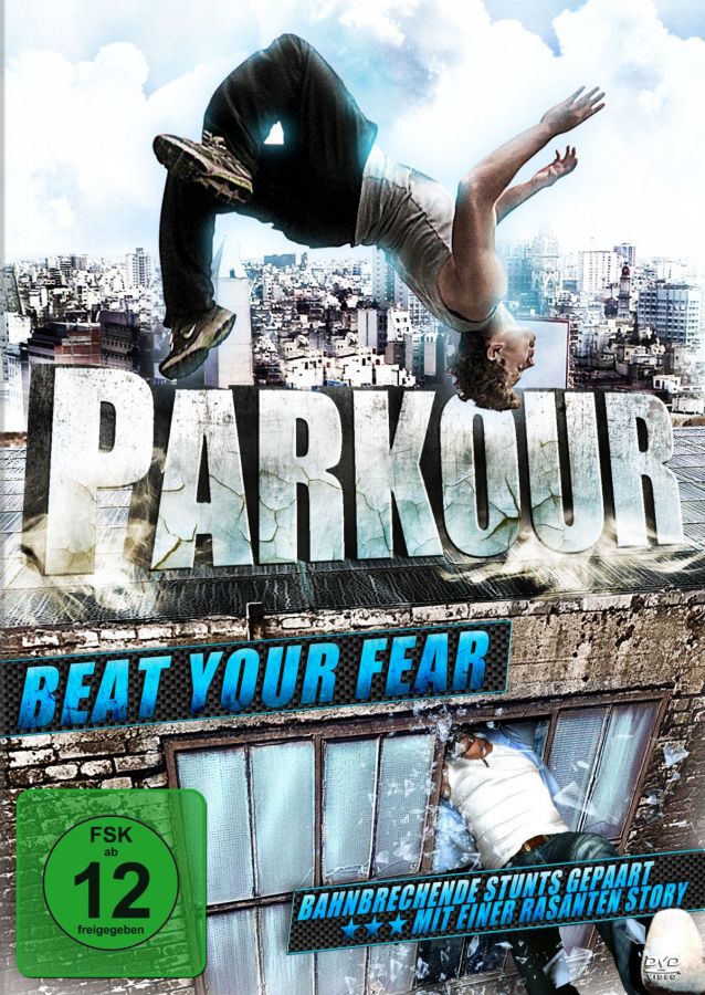 Parkour 3D